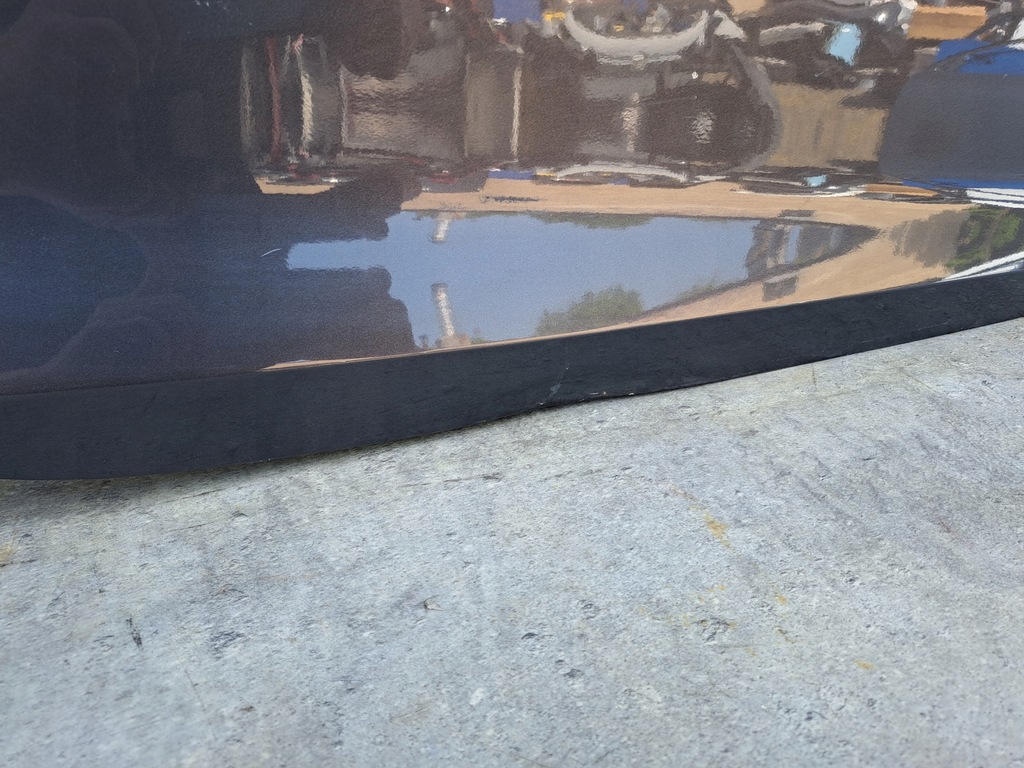 фото №5, Opel cascada дверь перед передние правое