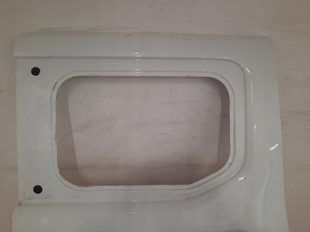 фото №2, Peugeot partner iii rifter 18- дверь задняя правое задние сдвижные