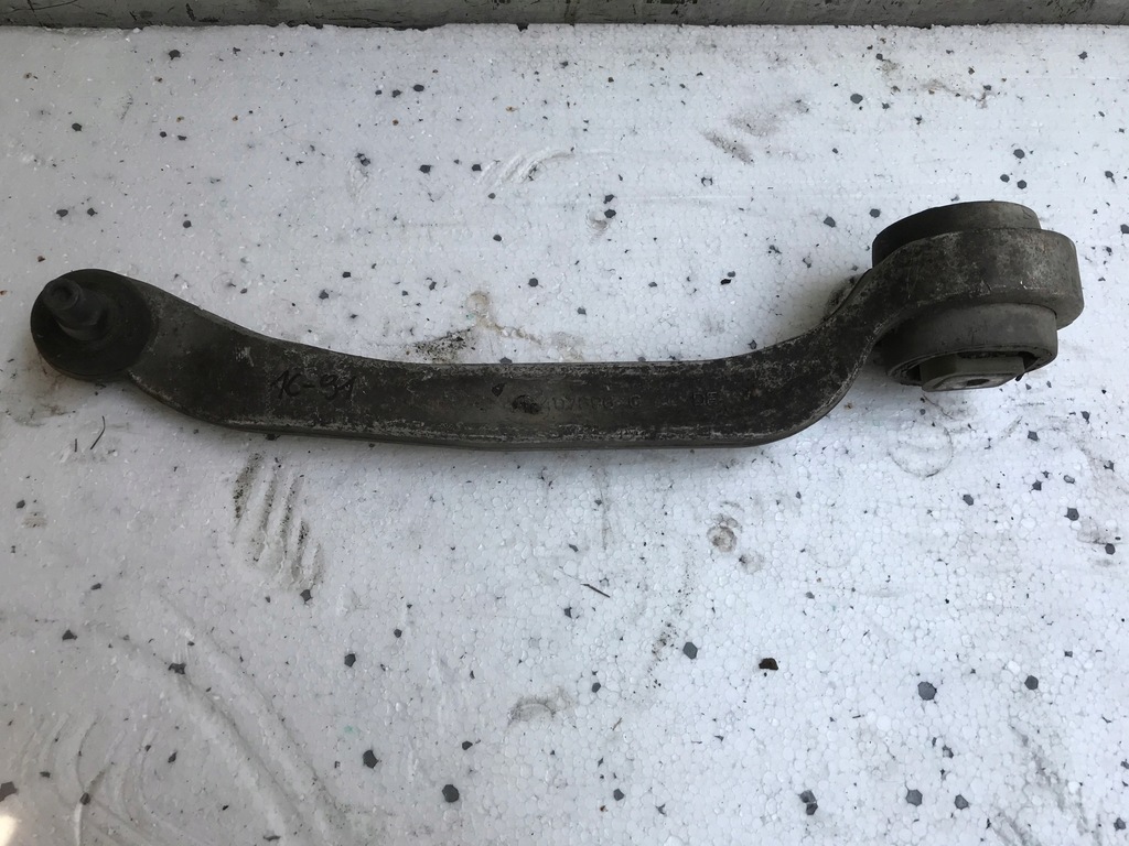 фото №1, Рычаг правый перед audi a8 d3 4e0407696c