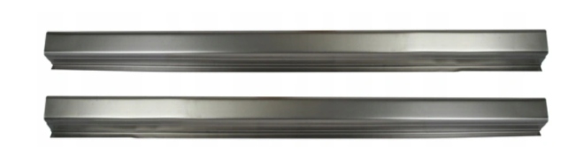 фото №1, Пороги ремкомплект поріг citroen jumpy 07- p+l