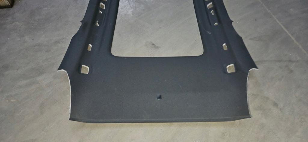 фото №5, Volvo xc60 ii rdesign потолок потолок панорама