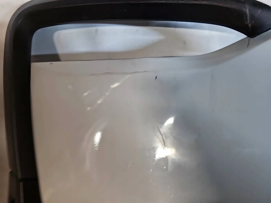 фото №10, Bmw i3 lift- бампер перед polecam