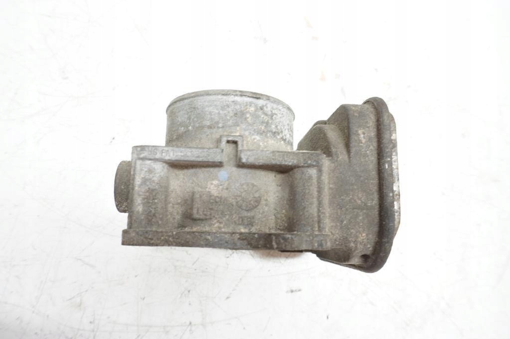 фото №4, Дроссельная заслонка dodge caliber 2.0