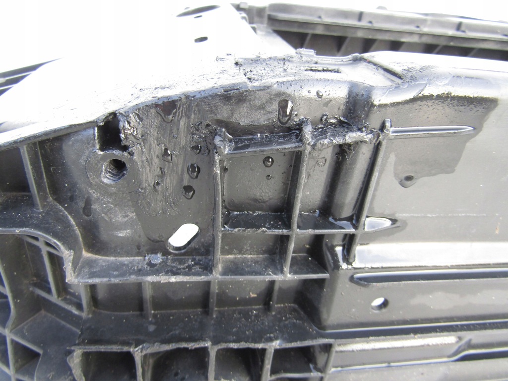 фото №8, Pas передній підсилювач ford focus mk4 18-20