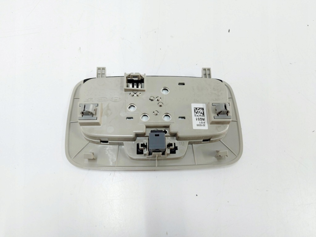 Купити Kia niro ev 2 23r. лампа освітлення кабіни 92810at210