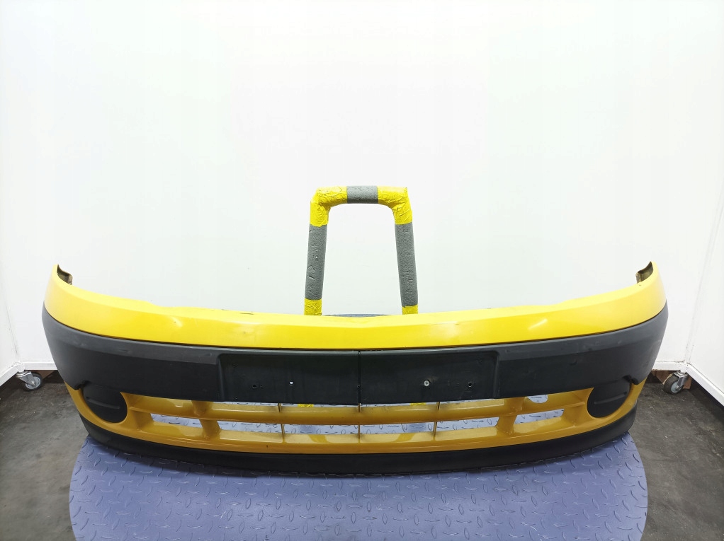 фото №1, Renault kangoo i lift бампер перед передній ov396