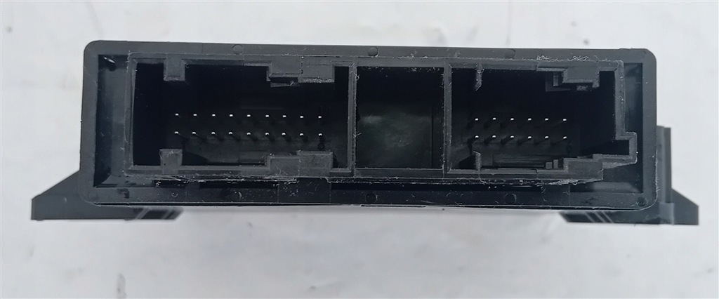 фото №2, Модуль ассистент переключения поперечина движения citroen c5 iii x7 9664427680