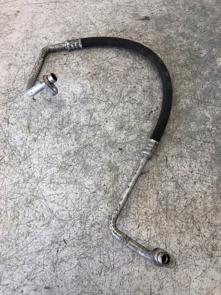 фото №3, Шланг кондиционера renault clio iii 8200371316