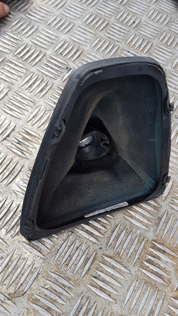 фото №10, Bmw 3 e91 e90 чехол выборщик передач