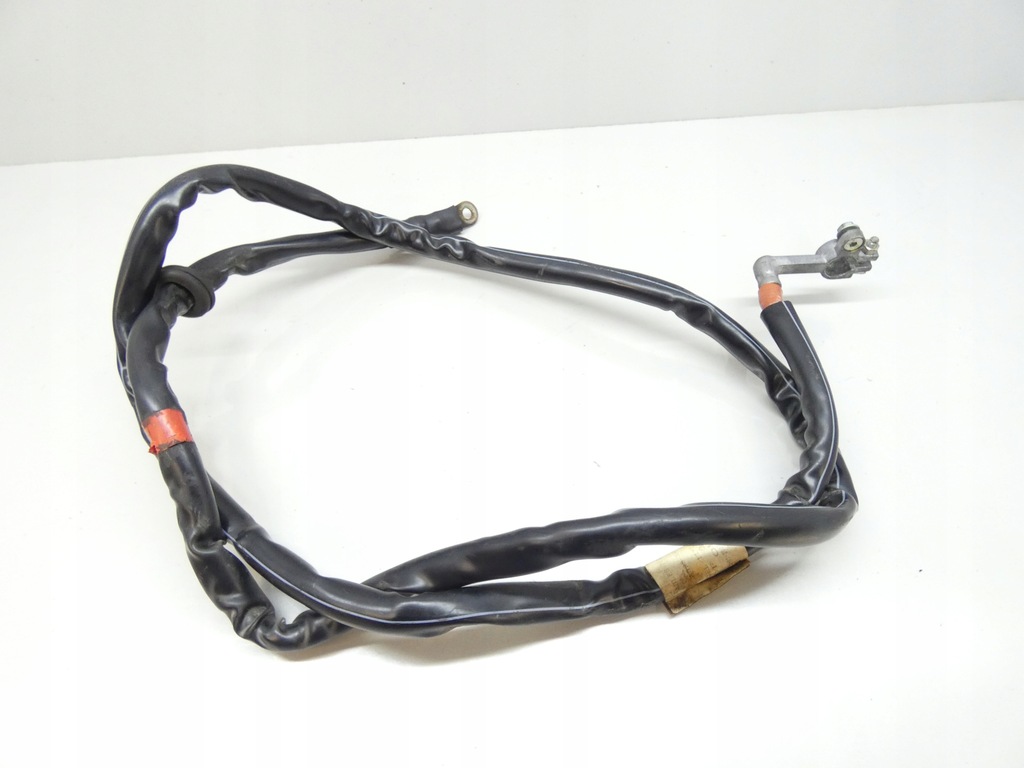 фото №1, Шланг клемма плюсовая mercedes vito w638 2.2 cdi 96-03