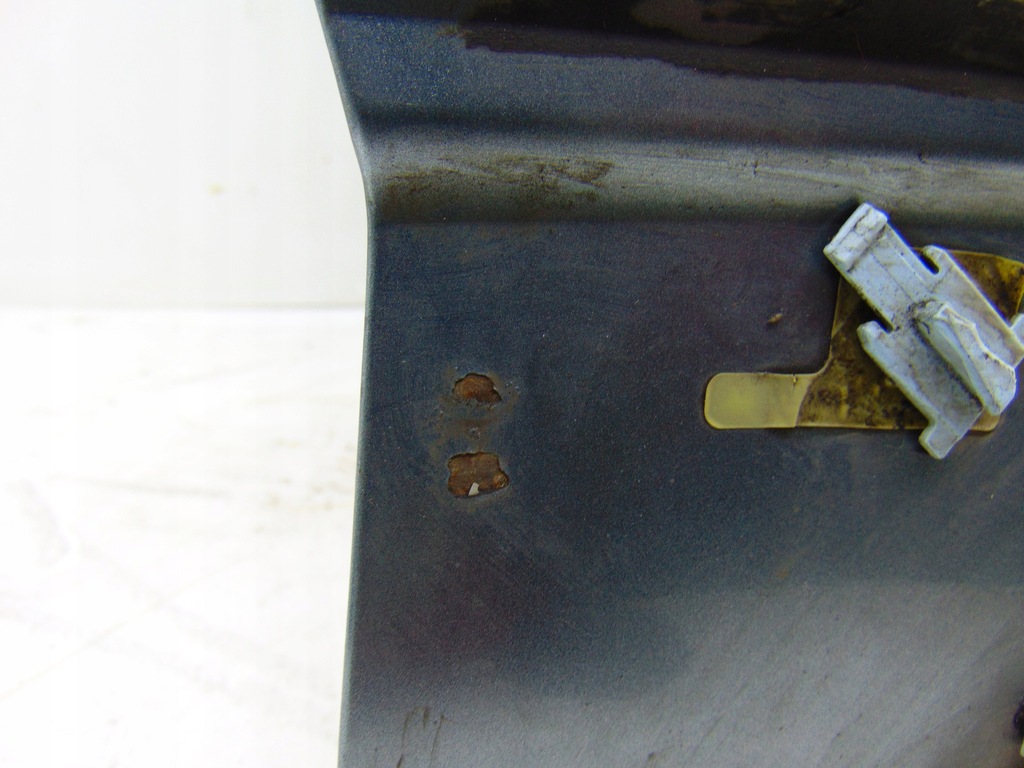 фото №8, Двері правий праве перед передні audi q7 4l ly7e