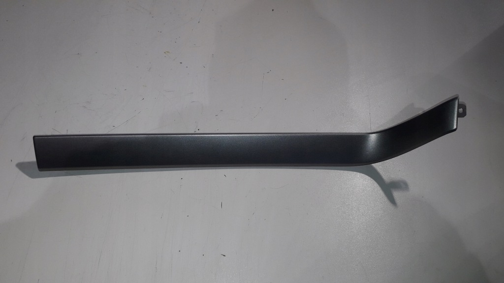 фото №1, Mercedes w639 lift молдинг декоративная dekor консоли