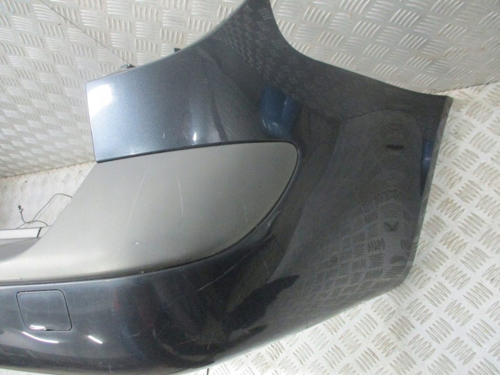 фото №2, Бампер задняя renault laguna ii kombi