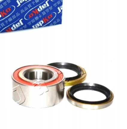 фото №1, Подшипник колеса do mitsubishi space runner 1.8 2.0 td