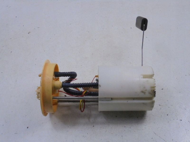 фото №4, Ford kuga ii насос пального 2.0d fv41-9h307-ab