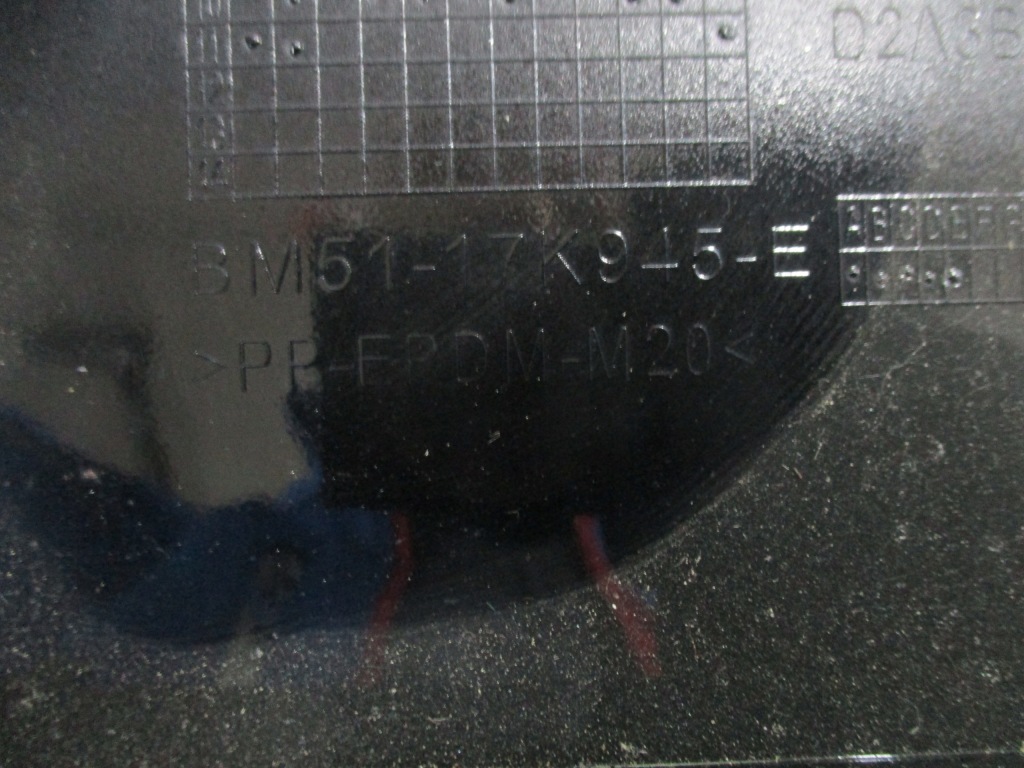 фото №2, Решітка решітка радіатора решітка радіатора ford focus mk3 2011-14