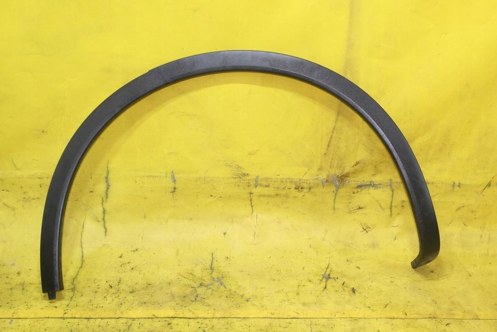 фото №1, Молдинг крила лівий задня porsche cayenne ii 7p5853827d