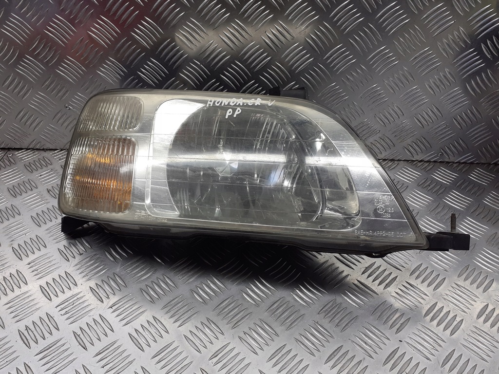 фото №1, Лампа права передня honda cr-v eu
