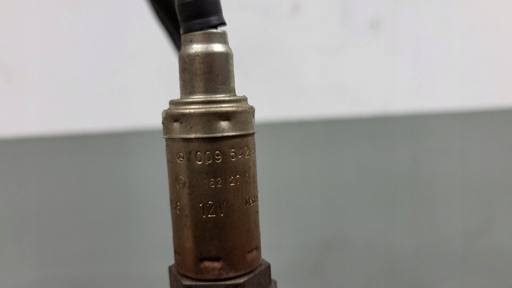 Датчик лямбда-зонд mercedes e w124 2.0e 0095428717 Оригинал