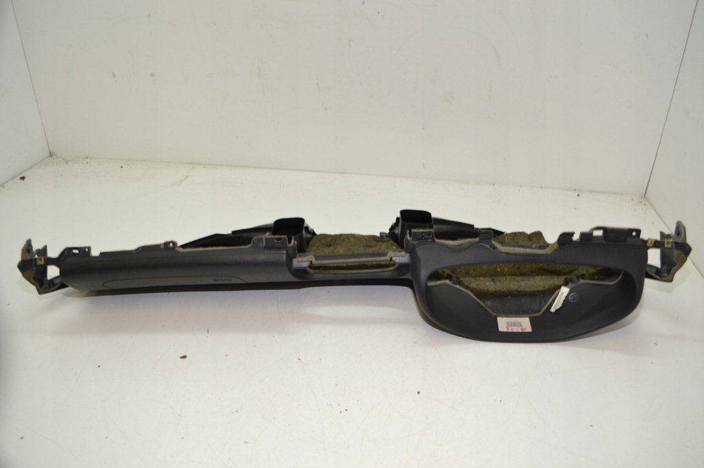 фото №8, Mercedes w208 clk europa панель приладів приладова