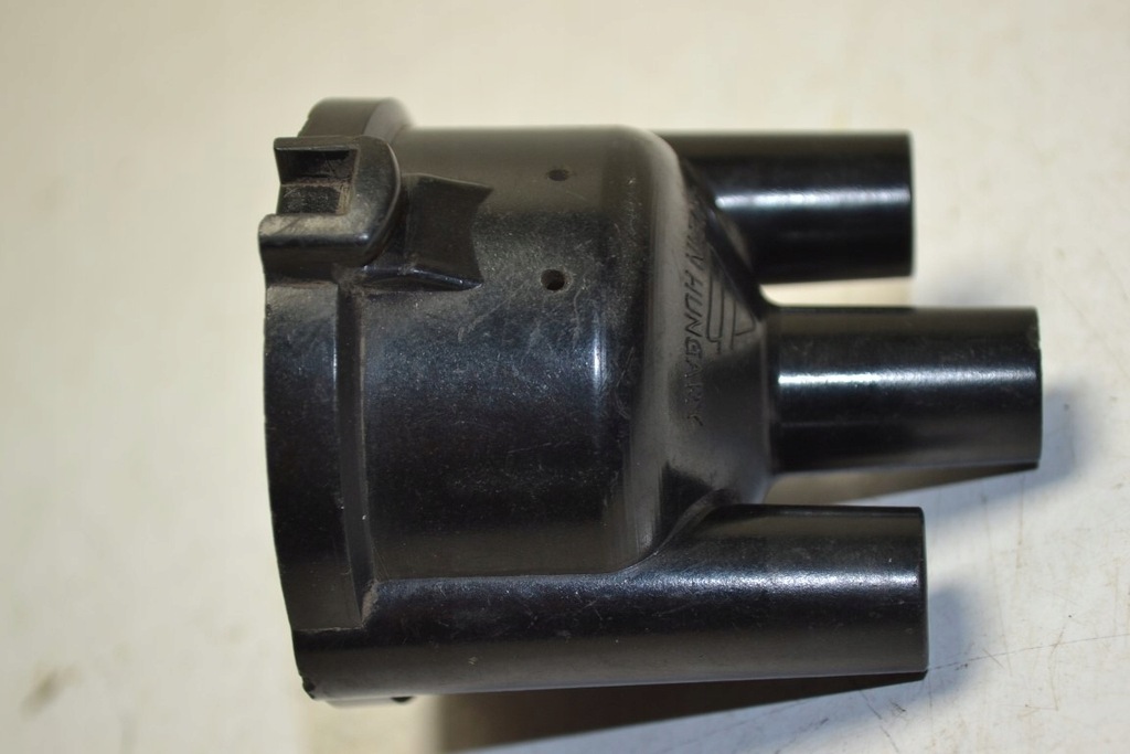 фото №6, Fiat 126p трамблерна кришка апарата запалювання