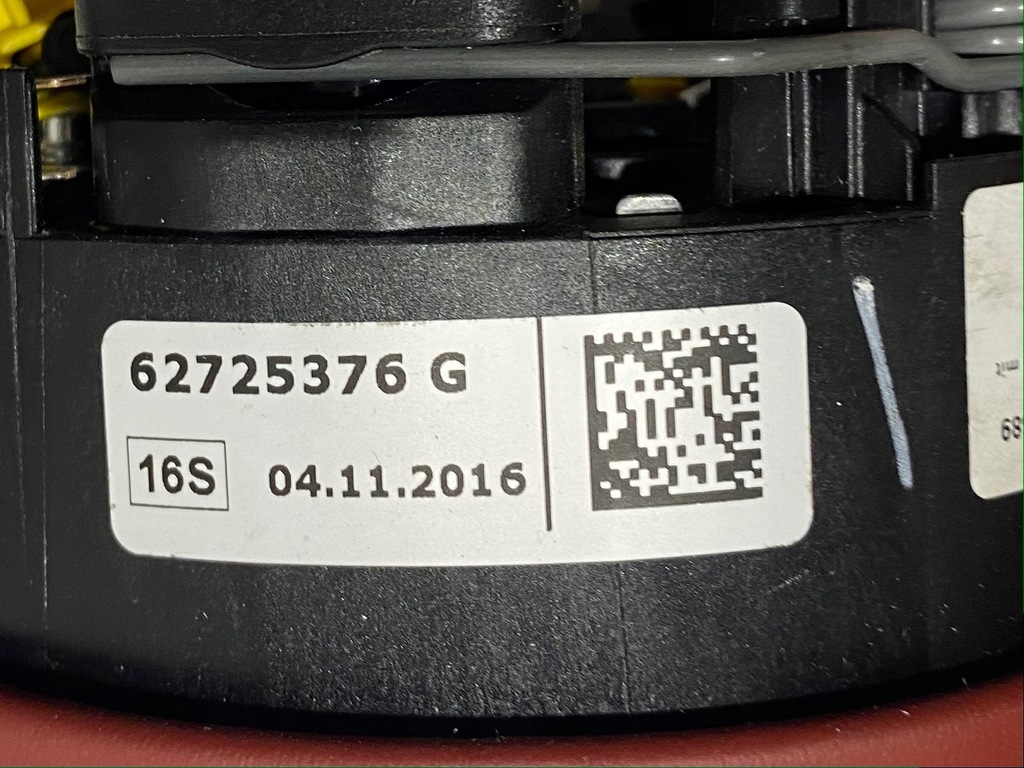 фото №5, Bentley bentayga contin подушка безпеки 36a880201 fireglow