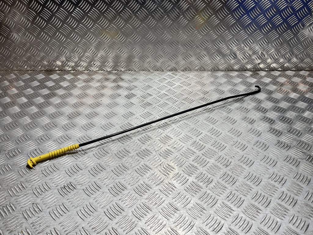 фото №1, Стержень опора капот ford puma ii mk2 19-