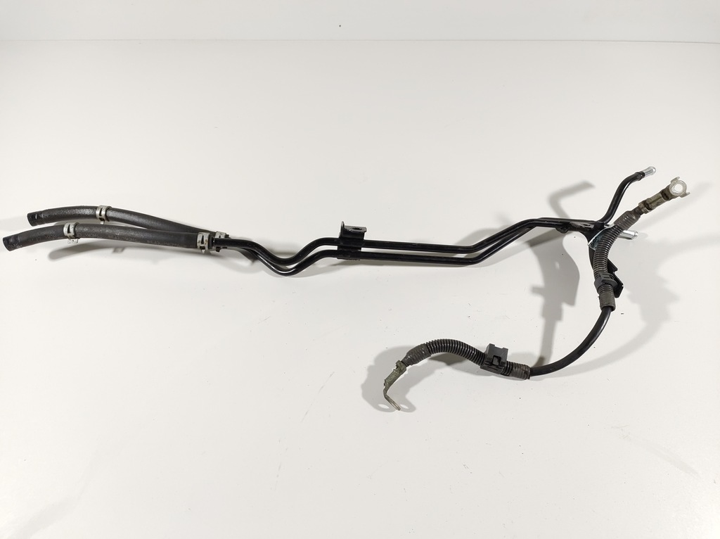 фото №1, Lexus is300h 13r шланг труба wody