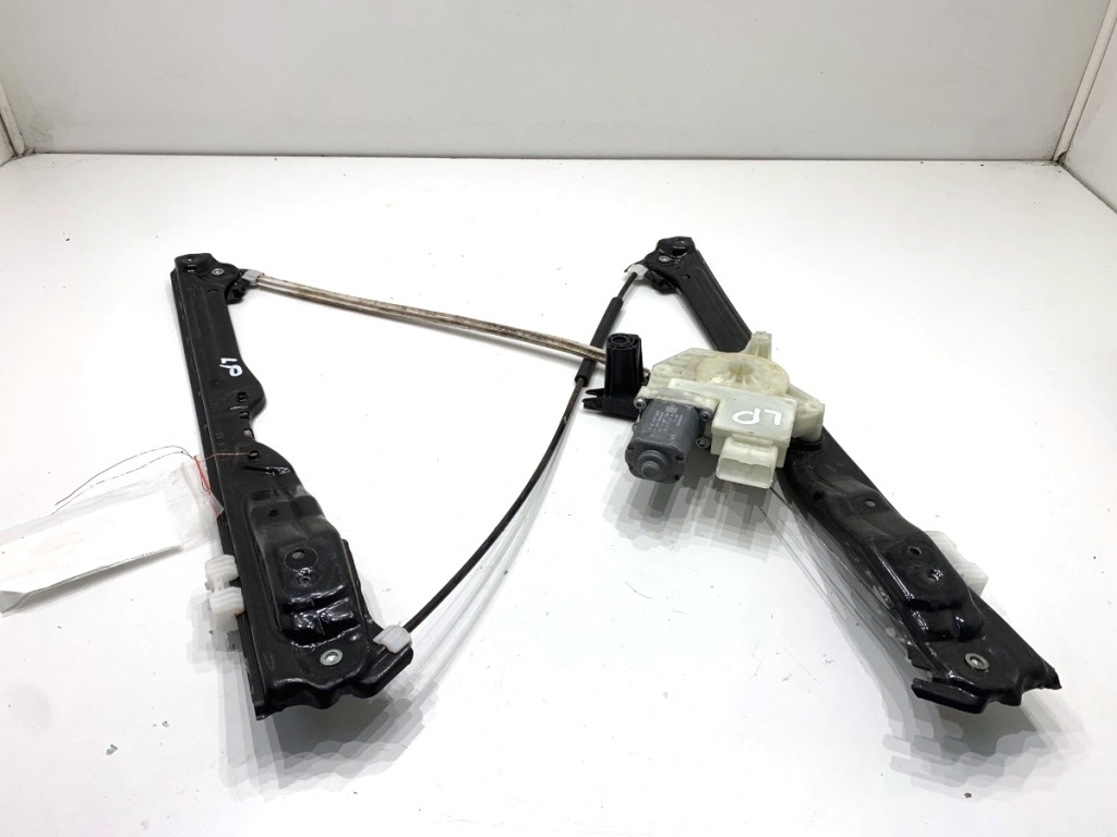 Купити Підйомник скло лівий перед peugeot 308 ii хетчбек 13-21 механізм