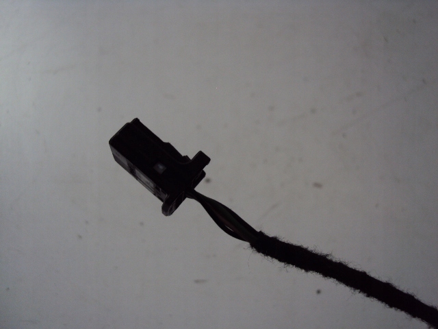 фото №5, Дзеркало ліва smart forfour a453 18 rok 5 pin