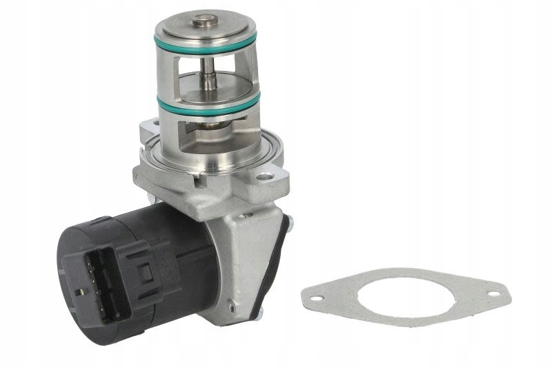 фото №1, Клапан egr engitech ent500171