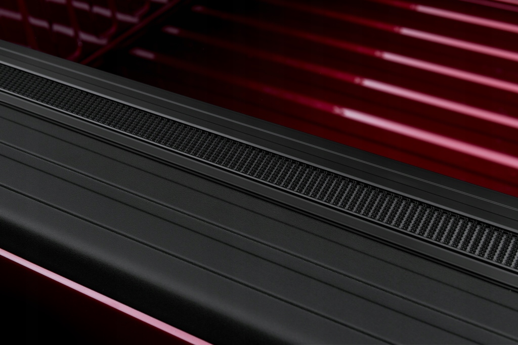 фото №10, Sentry ct шторка алюминиевая обшивка кузов dodge ram 1500 2019- 6,5ft