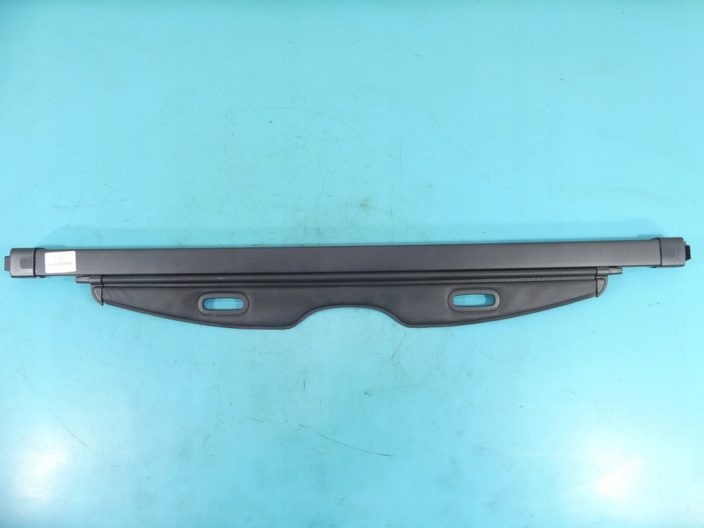 фото №1, Шторка багажника chevrolet orlando