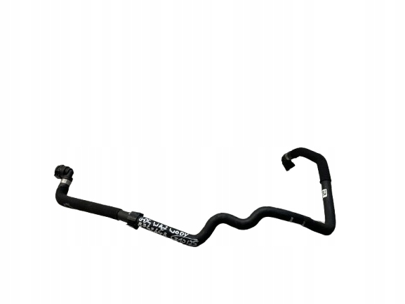 фото №1, Bmw оригінальний номер 8742648 x5 g05 wąż труба шланг wody