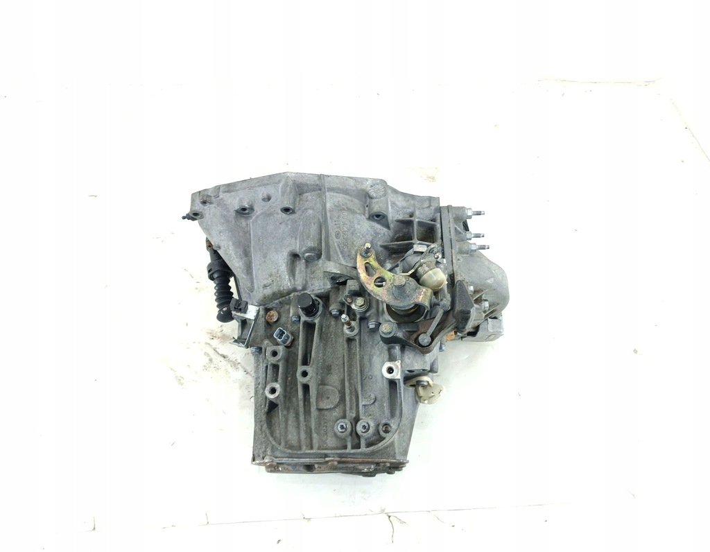 фото №7, Коробка передач передач механическая peugeot 407 2.0 hdi 20mb02