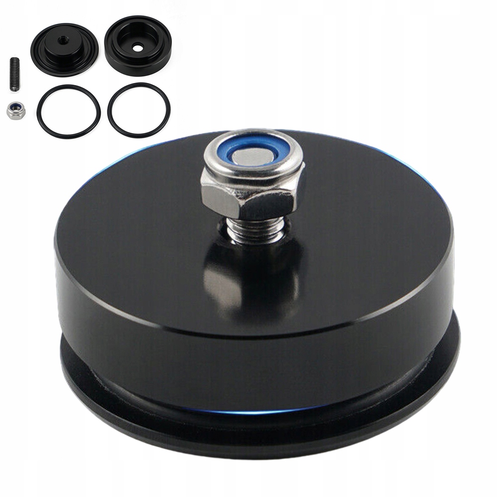 фото №1, Защита рычага дворники задний универсальный стоп алюминий 30mm-40mm