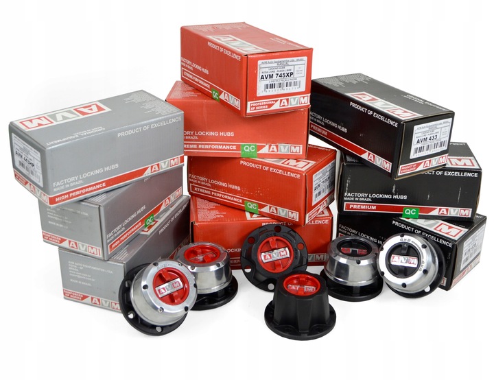 фото №3, Kia sportage rexton 1997+ посилені hp муфта avm 460hp