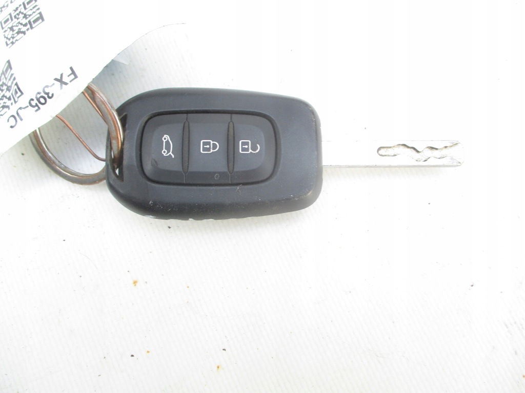 фото №8, Renault clio v captur ii бортовой компьютер набор стартовый 1.0 tce 19-24 rok