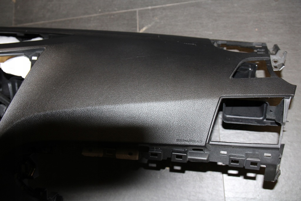 фото №4, Панель приладів приладова консоль subaru legacy outback 11