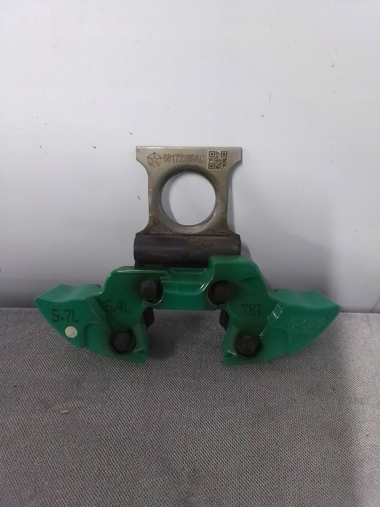 фото №1, Dodge charger 2016 амортизатори