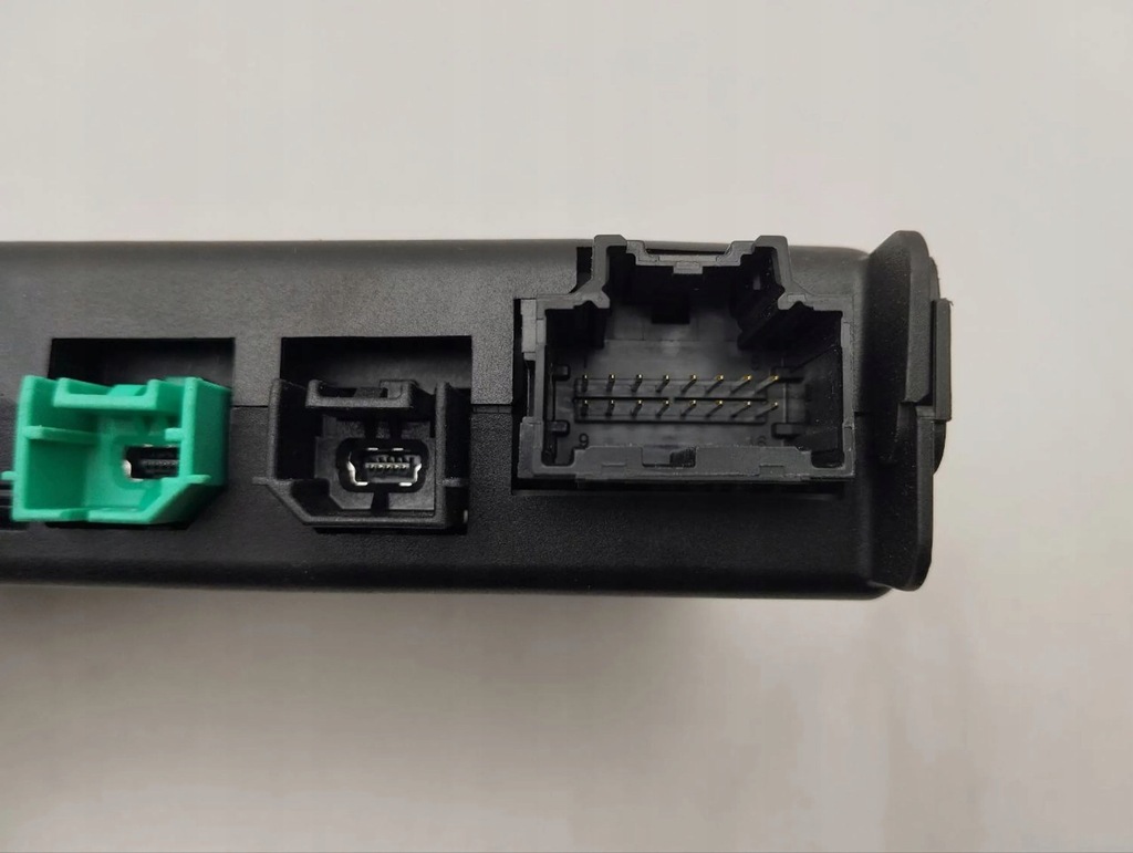 фото №5, Chevrolet corvette c7 2016 навігація gps заводський 84089011