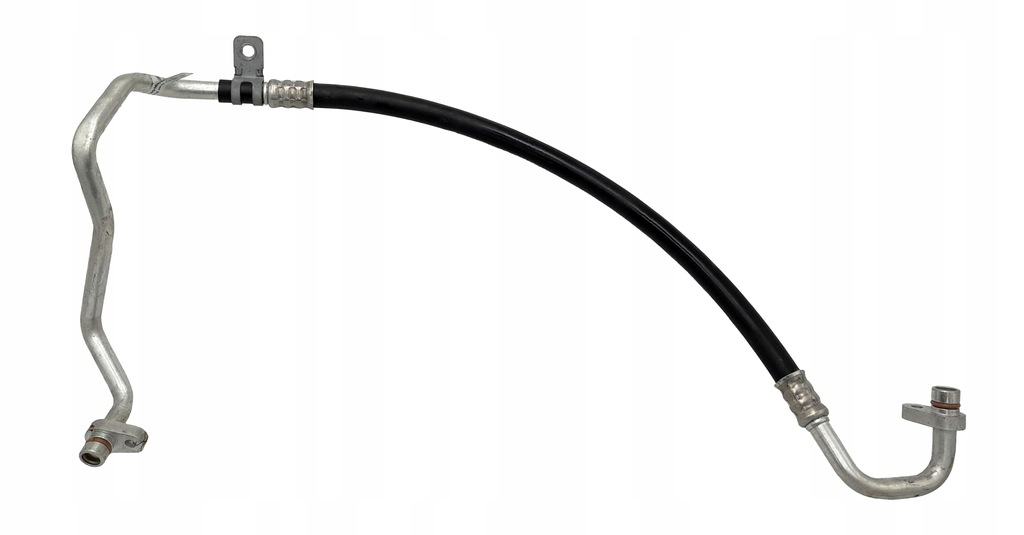 фото №1, Шланг кондиціонера renault captur 0.9 tce 924901662r