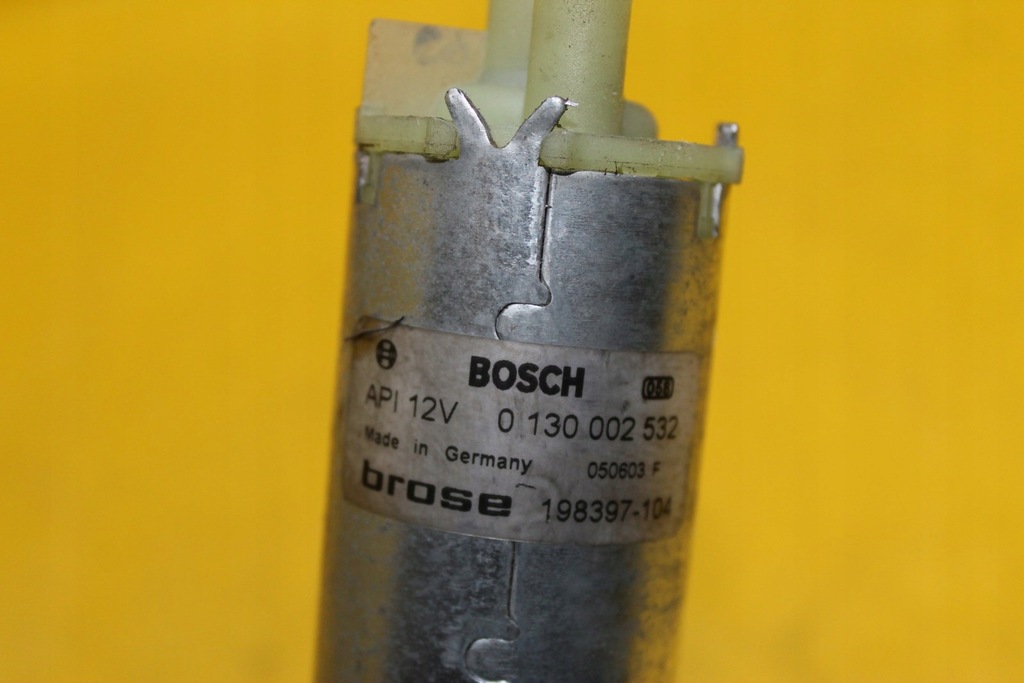 фото №7, Моторчик сиденье правый перед volvo s60 198397-104