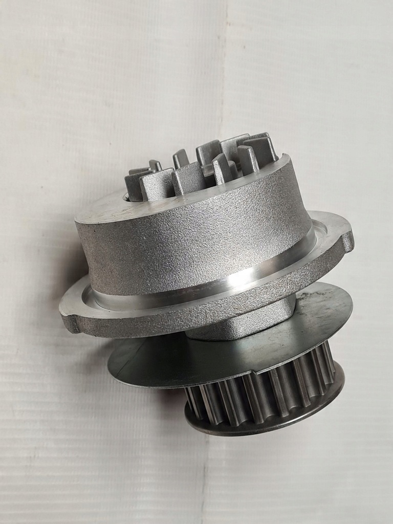 фото №12, Racer насос wody opel corsa opel vectra 90234200