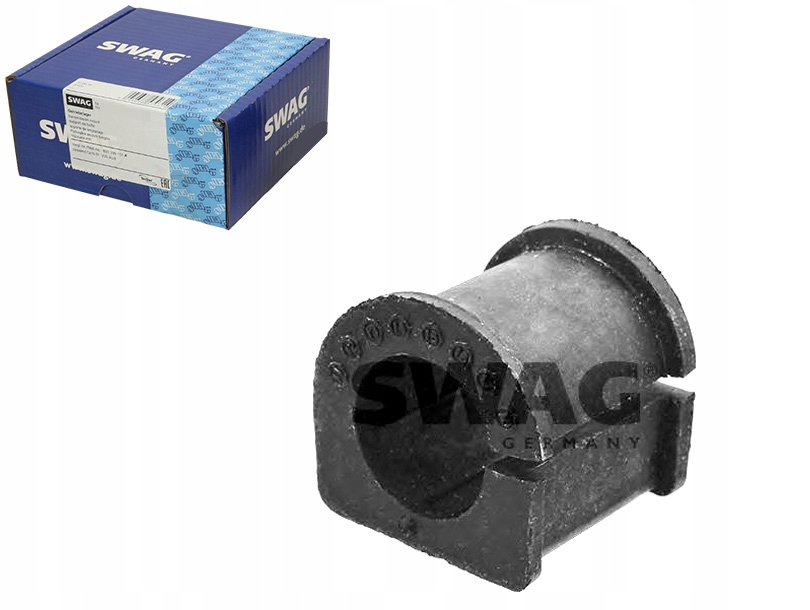 фото №1, Подушка стабилизатора swag 555773a010 555773a000
