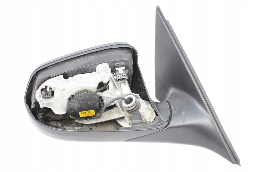 фото №1, Дзеркало праве europa bmw f10 f11 lci