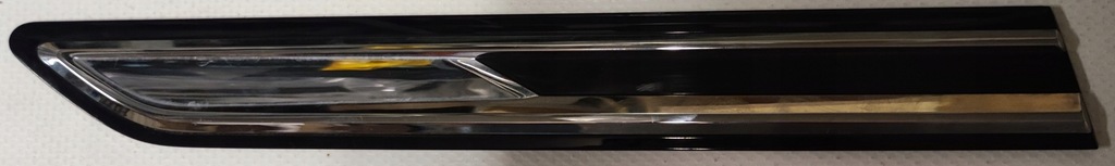 фото №1, Vw arteon молдинг дверь правая перед 3g8853688b