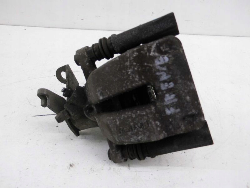 фото №5, Fluence суппорт тормозной задняя левый 1,6 16v