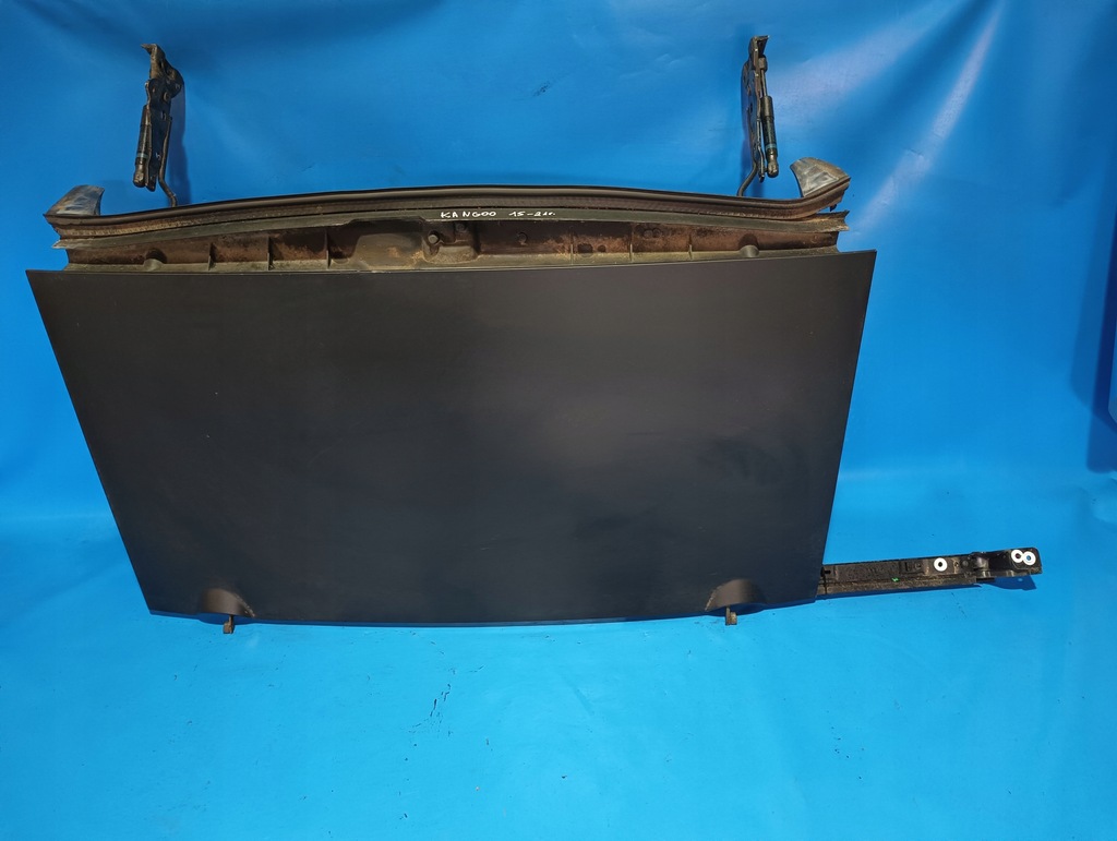 фото №1, Люк крыша откидной renault kangoo ii lift iii 15-21r.