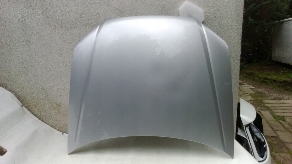 фото №1, Audi a4 b7 капот кришка двигуна 8e0010170f